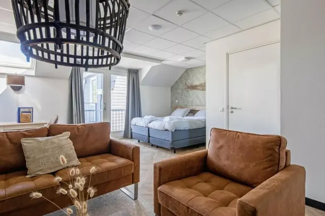 Strandplevier Suites in De Koog