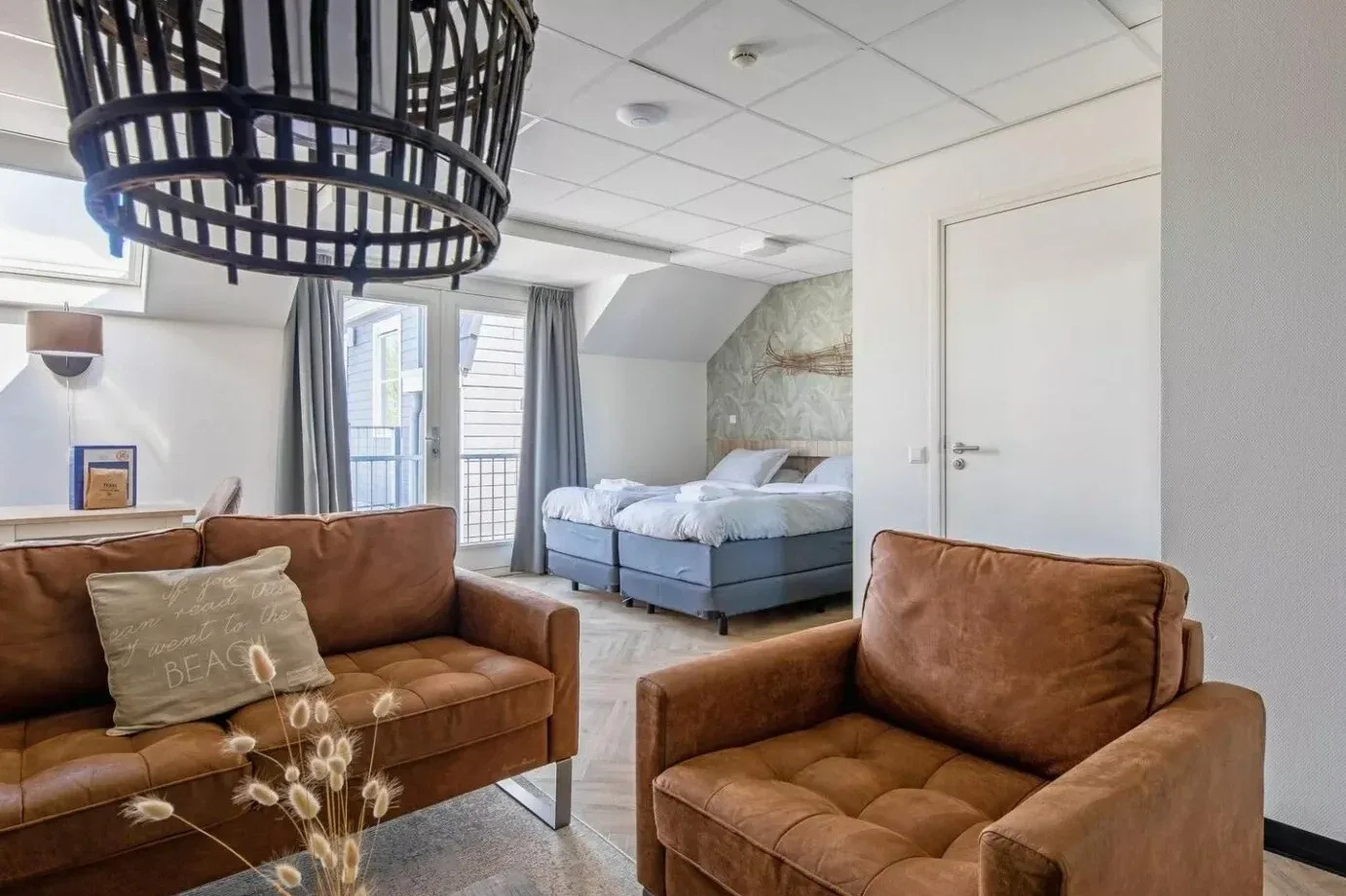 Strandplevier Suites in De Koog