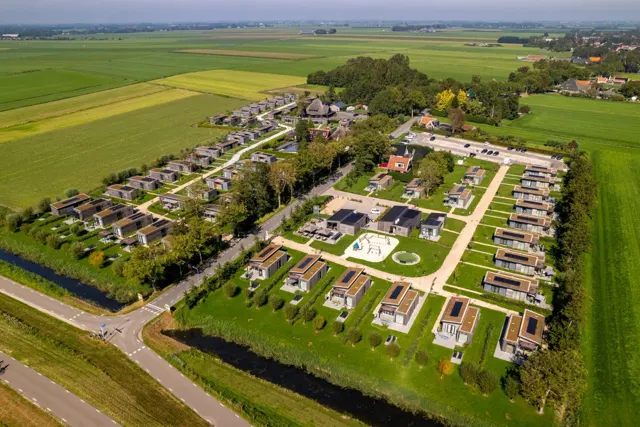 Park Wijdenes in Wijdenes