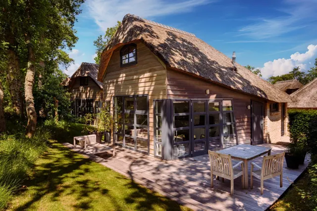 Dormio Park Scorleduyn in Schoorl