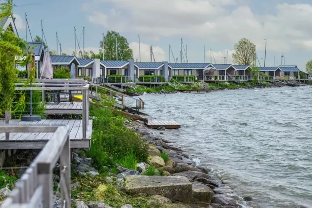 EuroParcs Markermeer in Bovenkarspel