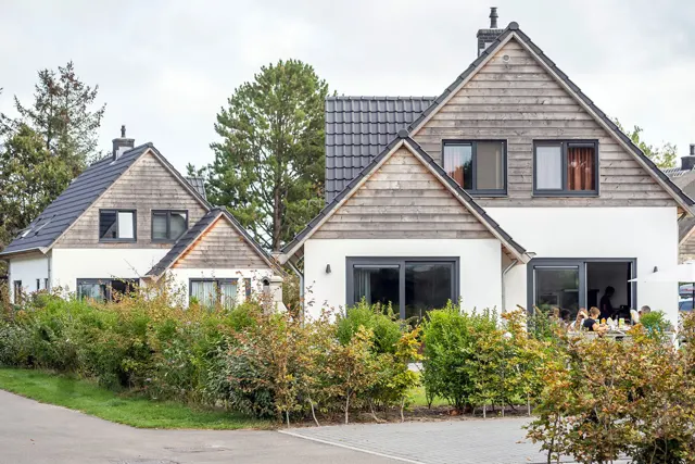 Bungalowpark ’t Hoogelandt in De Koog