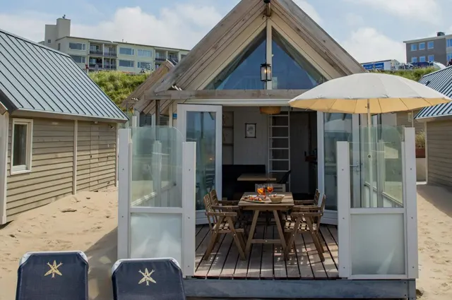 Beach Houses Zandvoort