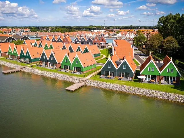 Landal Volendam in Volendam