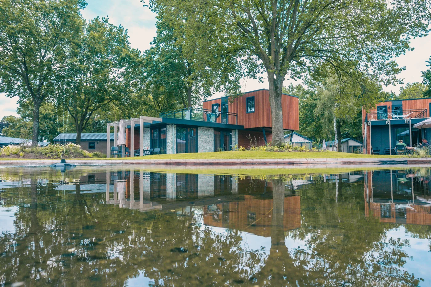 EuroParcs Kaatsheuvel in Kaatsheuvel