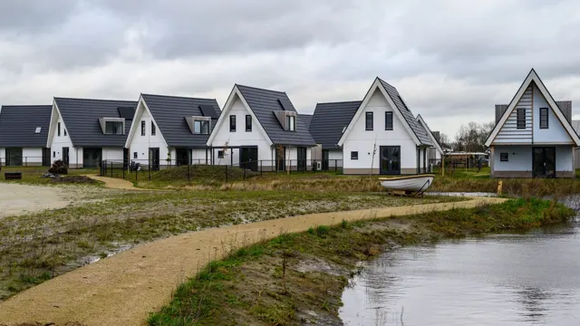 De Strabrechtse Vennen in Someren