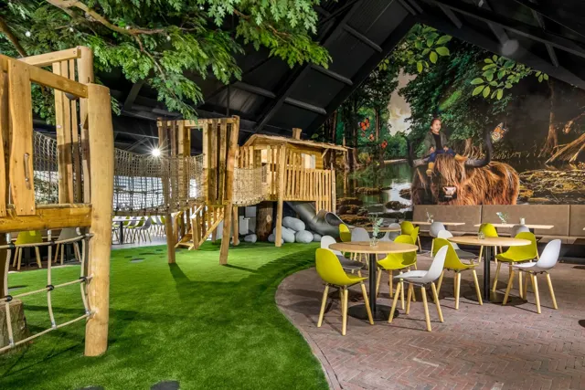 Summio Vakantiepark Schaijk in Schaijk
