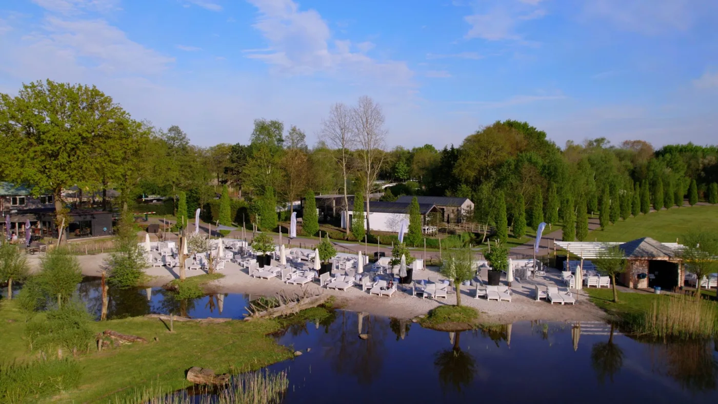 Klein Oisterwijk in Oisterwijk
