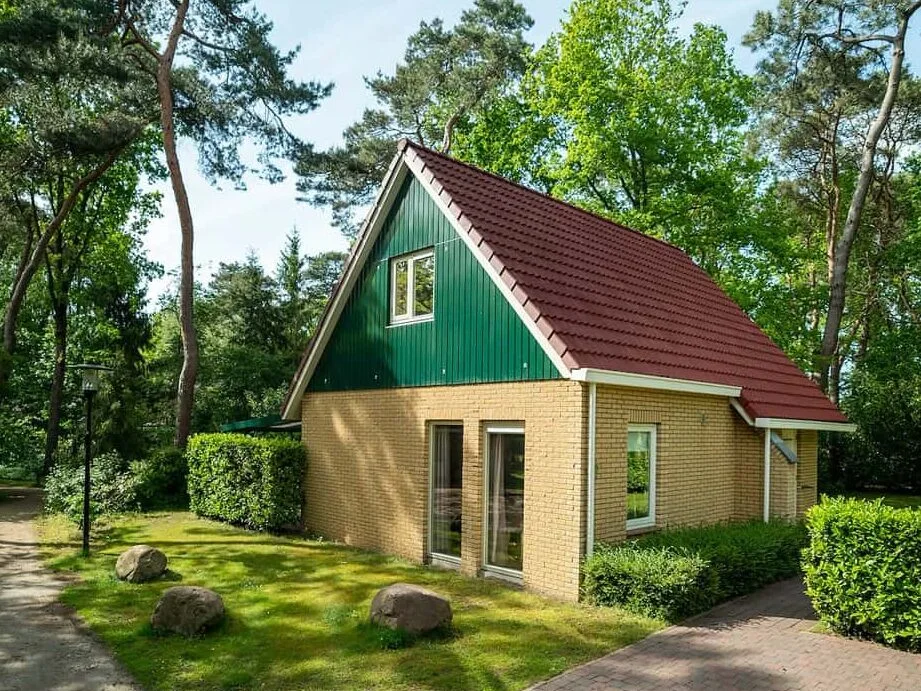 Summio Parc Duc de Brabant in Diessen
