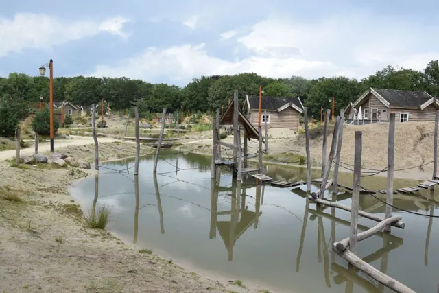 Efteling Loonsche Land in Kaatsheuvel