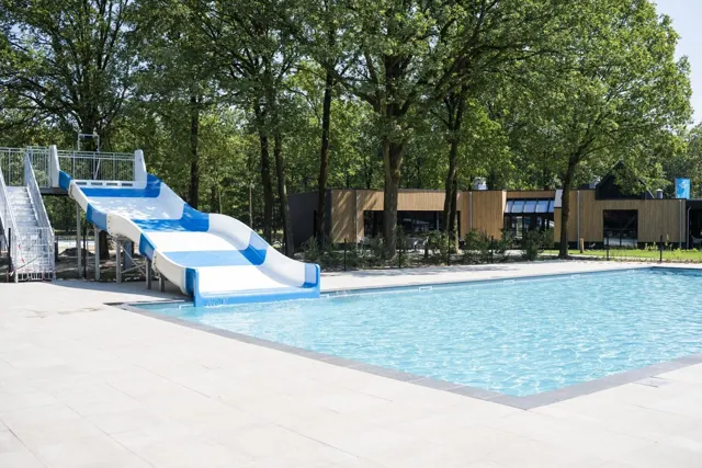 Resort de Brabantse Kempen in Lage Mierde