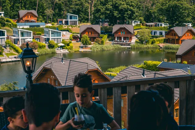 EuroParcs Brunssummerheide in Brunssum