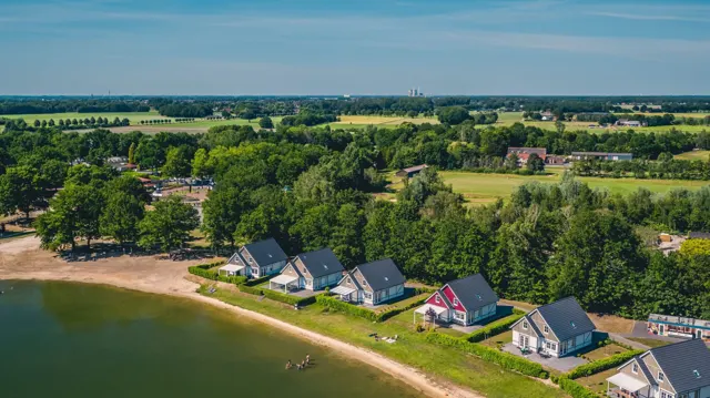 EuroParcs Limburg in Susteren