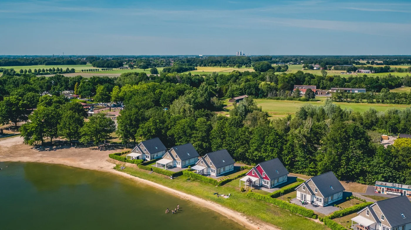EuroParcs Limburg in Susteren