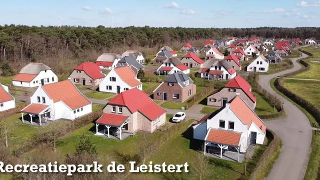 Buitenhof de Leistert in Roggel