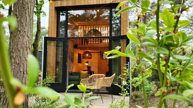 EuroParcs Maasduinen in Belfeld