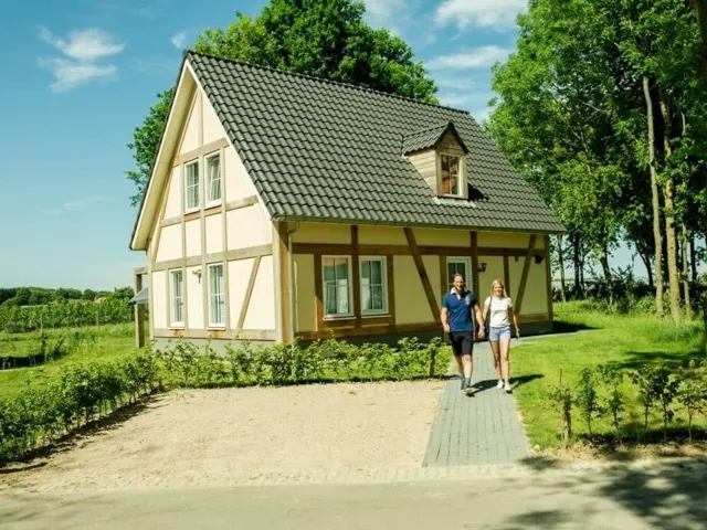 De Waufsberg in Noorbeek