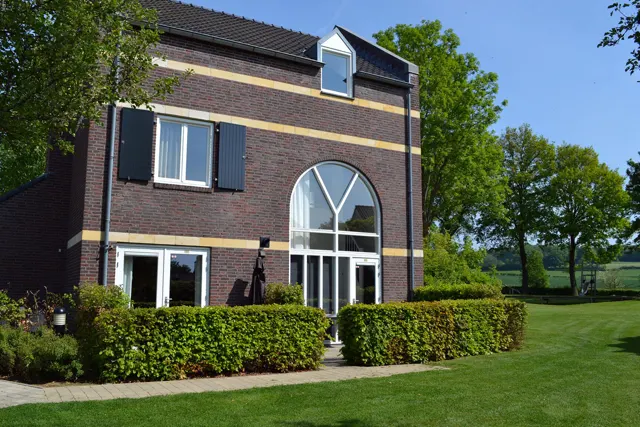 Buitenplaats Mechelerhof in Mechelen