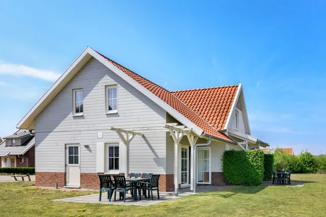 Klein Vink in Arcen