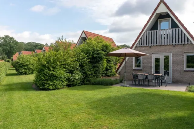 Bungalowpark Molendal in Plasmolen