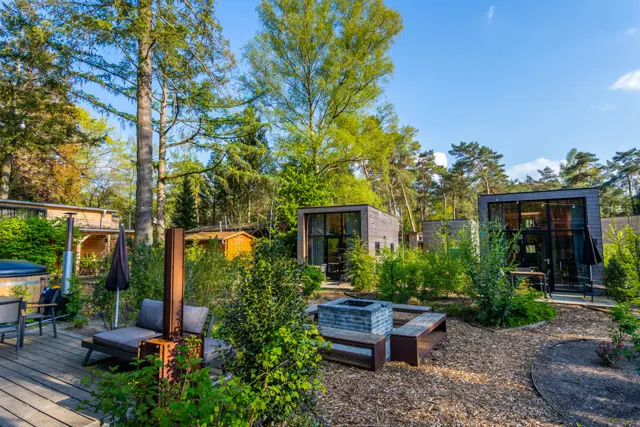 EuroParcs Beekbergen in Beekbergen