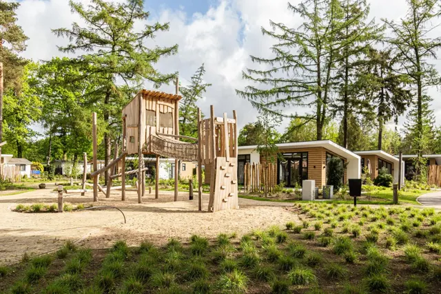 Bospark Ede in Ede