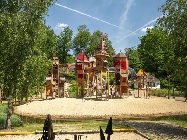 Miggelenberg in Hoenderloo