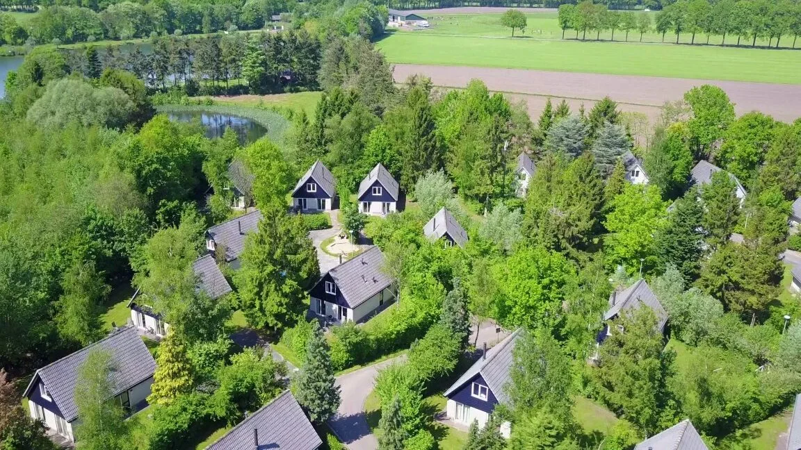 Landgoed Ruwinkel in Scherpenzeel