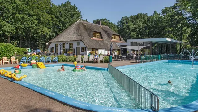 De Leemkule in Hattem