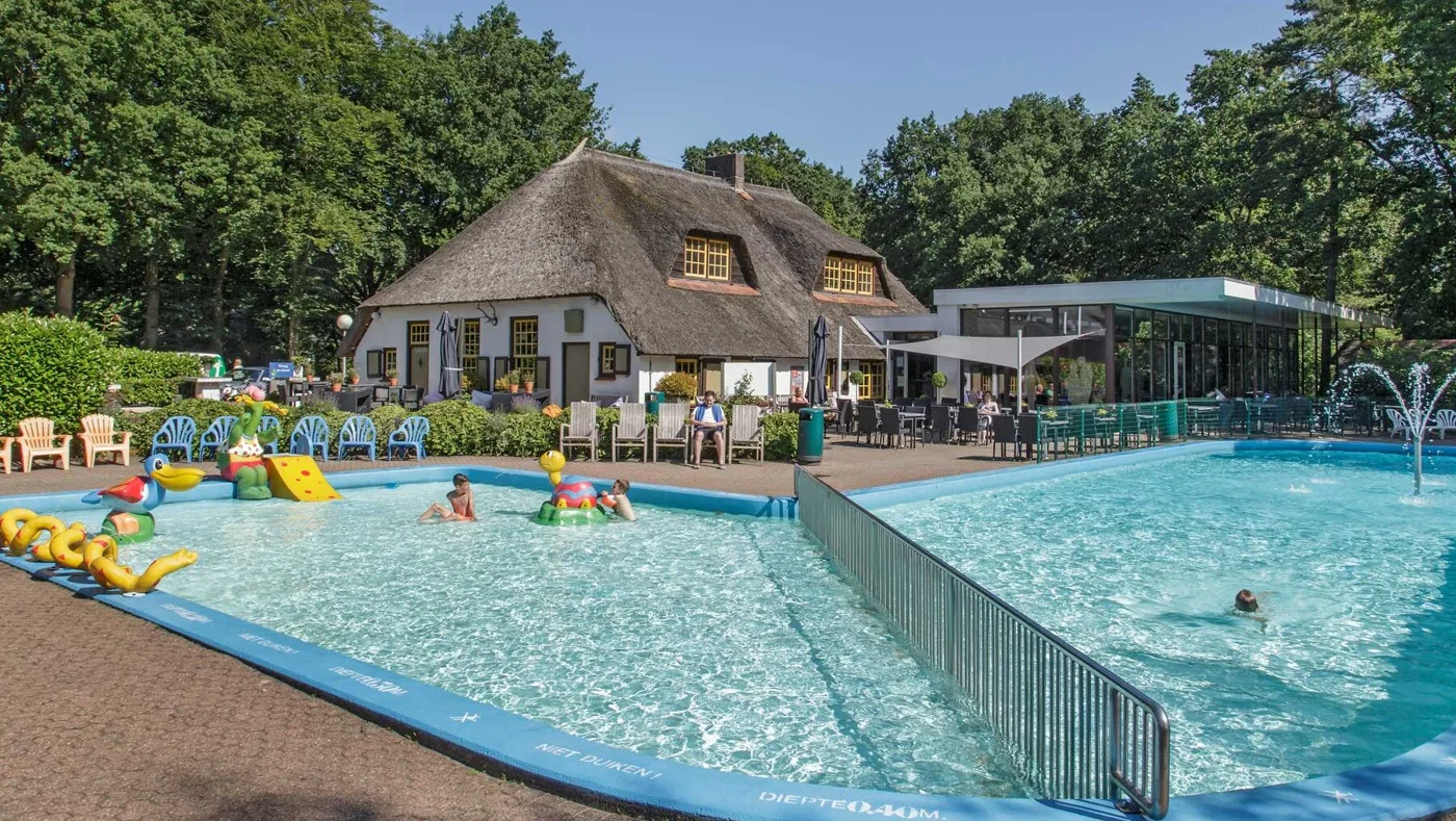 De Leemkule in Hattem