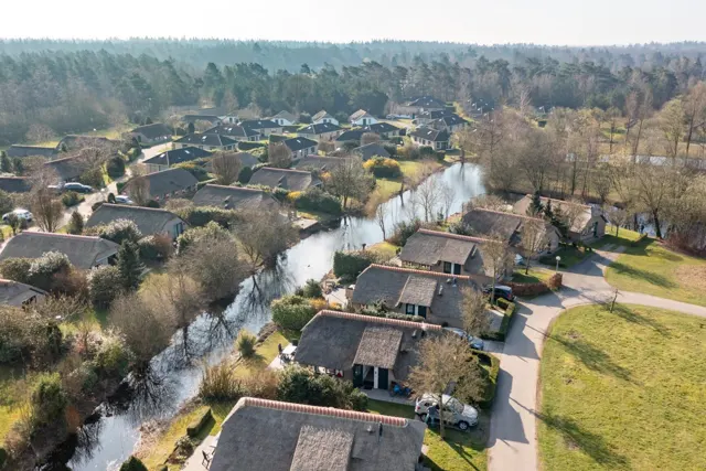 De Veluwse Hoevegaerde in Putten