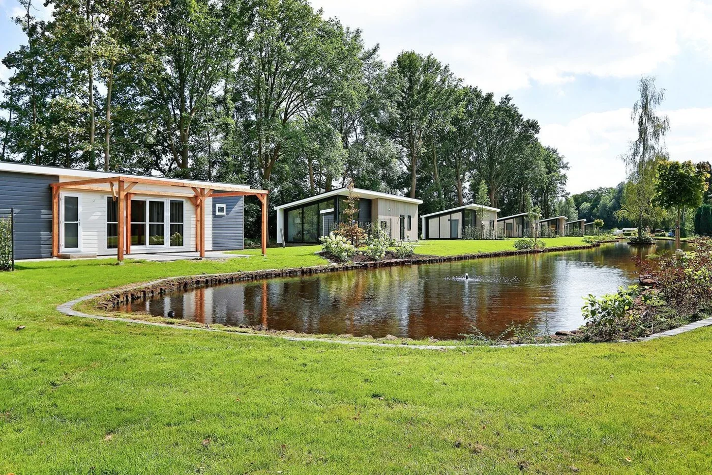 De Lochemse Berg in Lochem