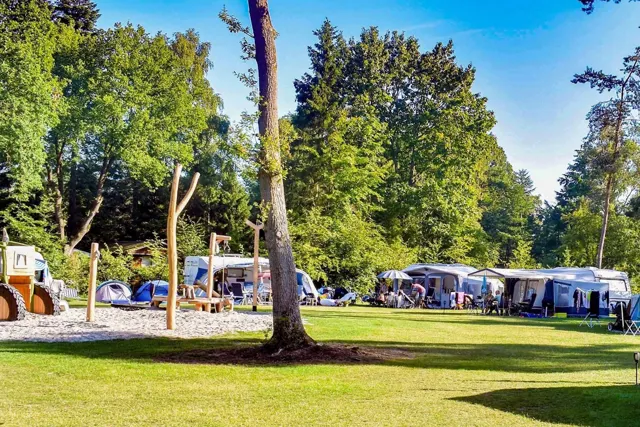 De Paalberg in Ermelo