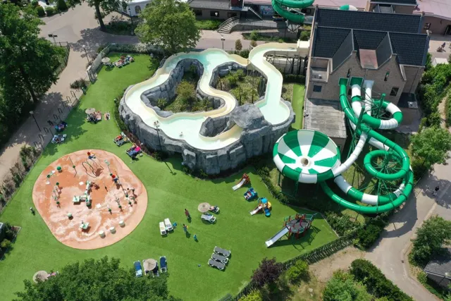 Marveld Recreatie in Groenlo