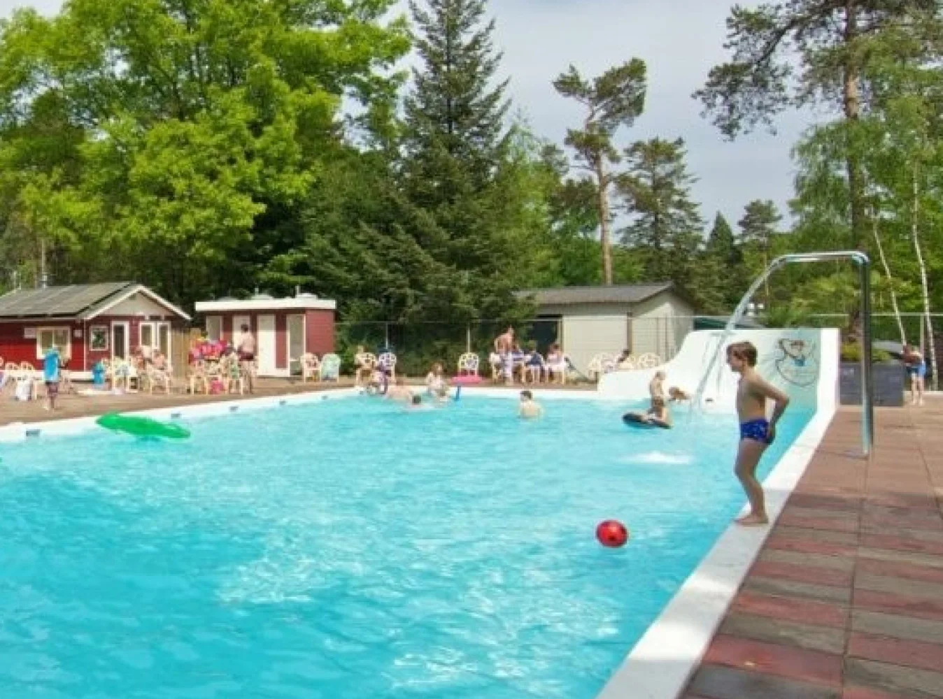 Het Lierderholt in Beekbergen