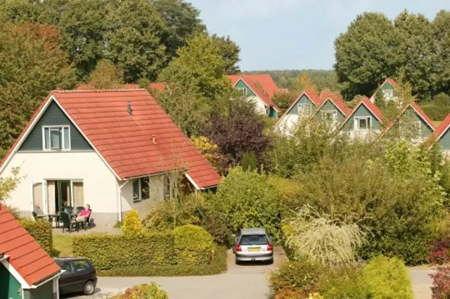 De Zeven Heuvelen in Groesbeek