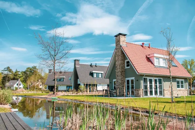 EuroParcs de Achterhoek in Lochem