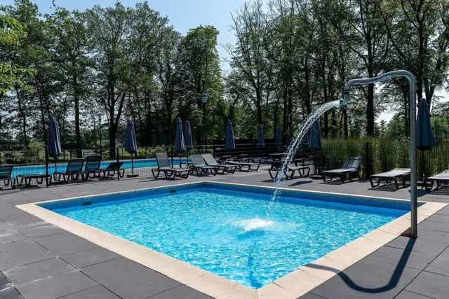 De Vlinderhoeve in Kring van Dorth