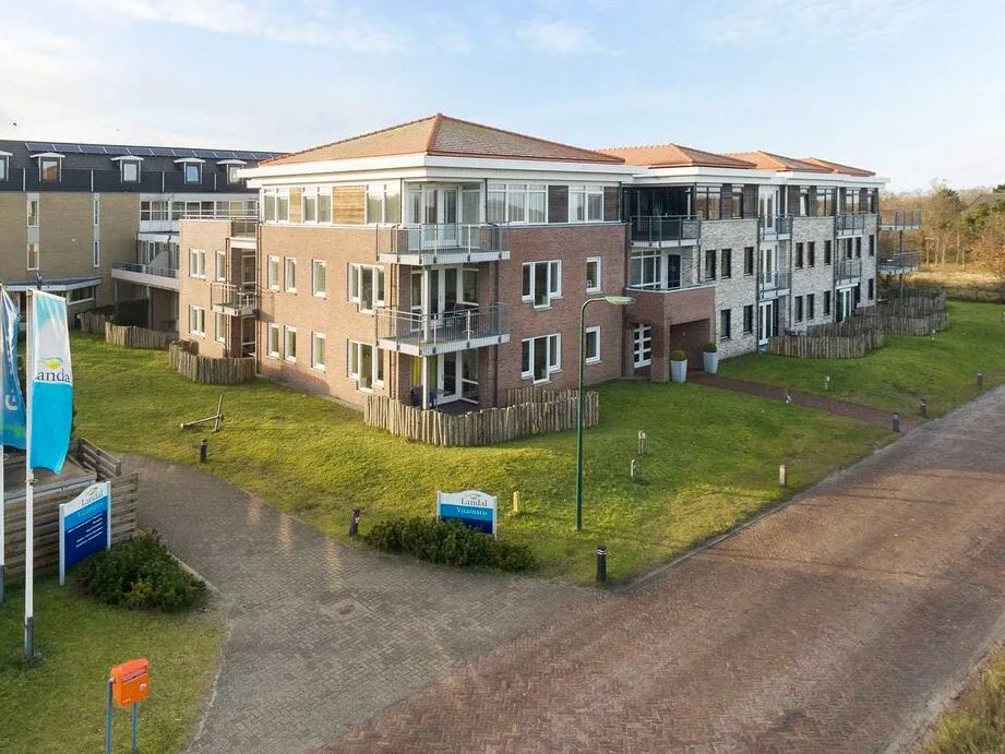 Landal Vitamaris in Schiermonnikoog