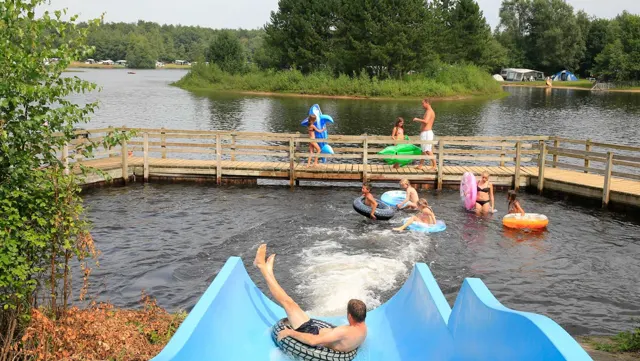 Molecaten Kuierpad in Wezuperbrug