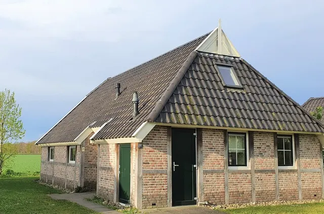 Orveltermarke in Witteveen
