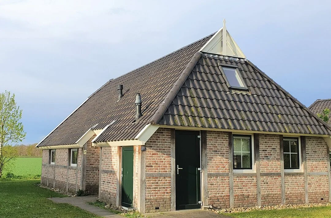 Orveltermarke in Witteveen