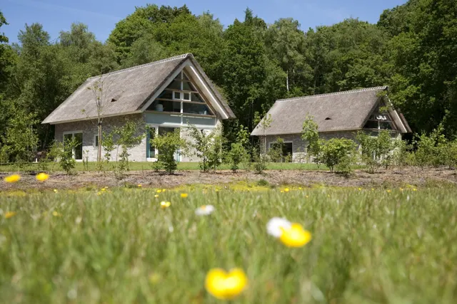Buitenplaats De Marke van Ruinen in Ruinen
