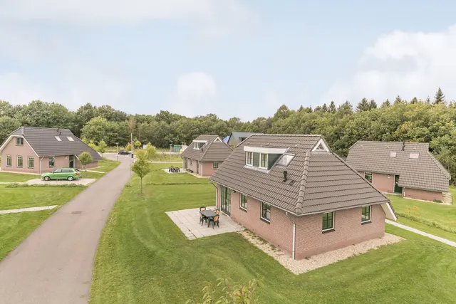 Summio Villaparc Schoonhovenseland in Hollandscheveld