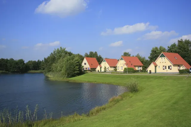 Summio Villapark Akenveen in Tynaarlo