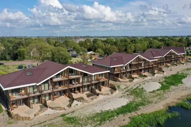MarinaPark Beach Resort Soal in Workum