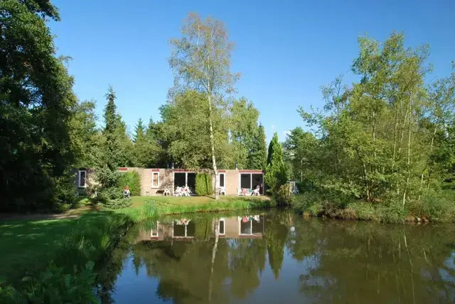 Recreatiecentrum Adelhof in Vledder