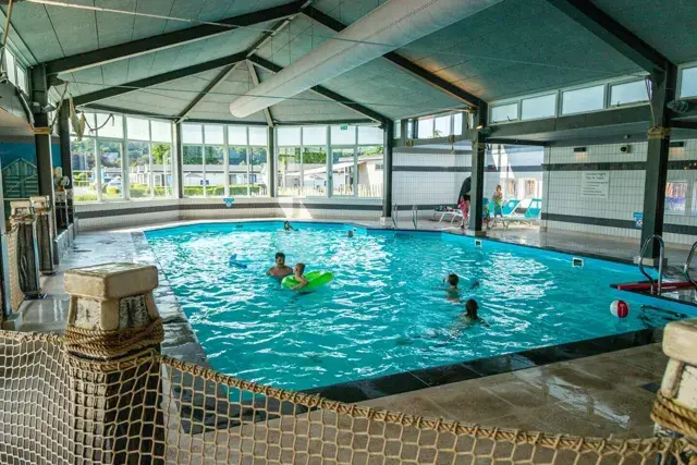 EuroParcs Parc du Soleil in Noordwijk