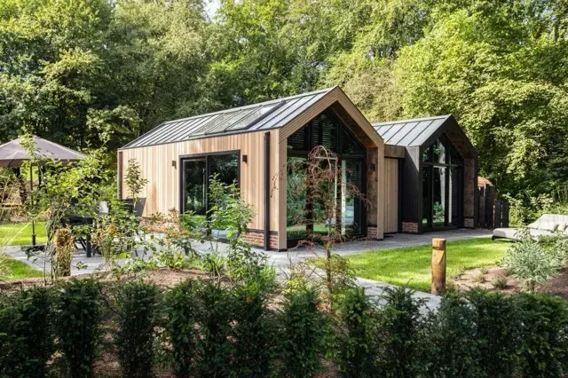 Résidence Lage Vuursche in Bilthoven