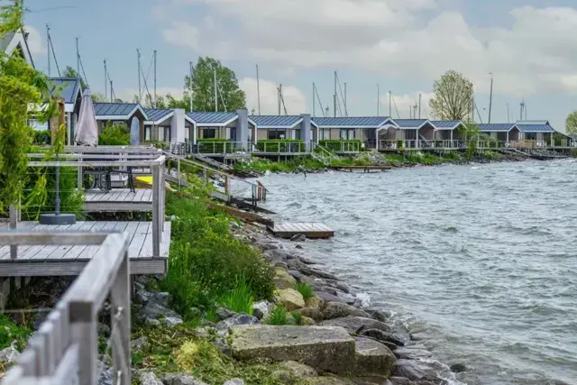EuroParcs Markermeer in Bovenkarspel